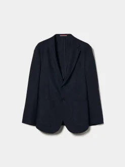 Blazer slim fit