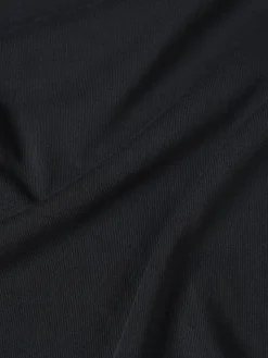 Blusa com estampado xadrez