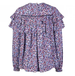 Blusa Estampado Floral