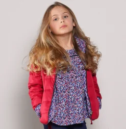 Blusa Estampado Floral