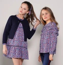 Blusa Estampado Floral