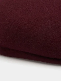 Boina de fazenda em lã