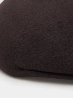 Boina de fazenda em lã