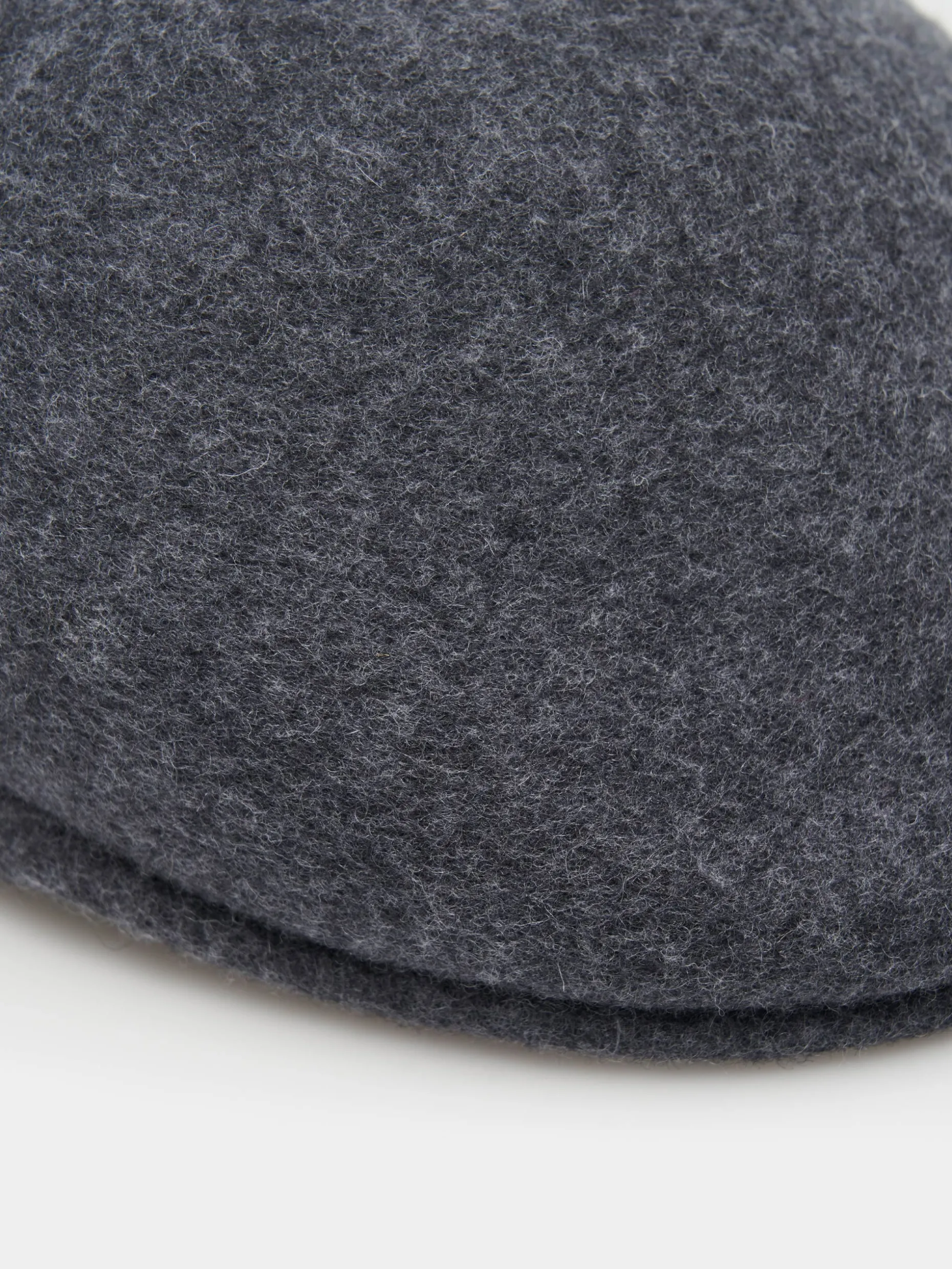 Boina de fazenda em lã