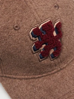 Boné fazenda aba curva