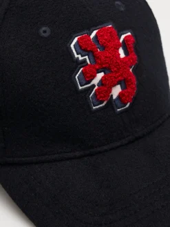 Boné fazenda aba curva