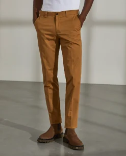 Calças Chino