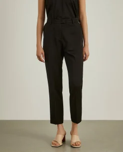 Calças chino clássicas