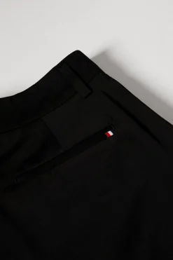 Calças chino clássicas