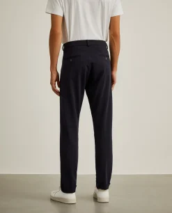 Calças chino regular fit