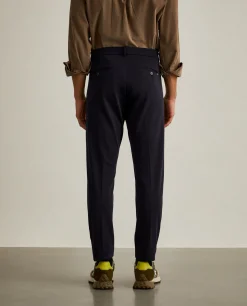 Calças chino regular fit