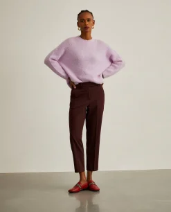 Calças chino regular fit