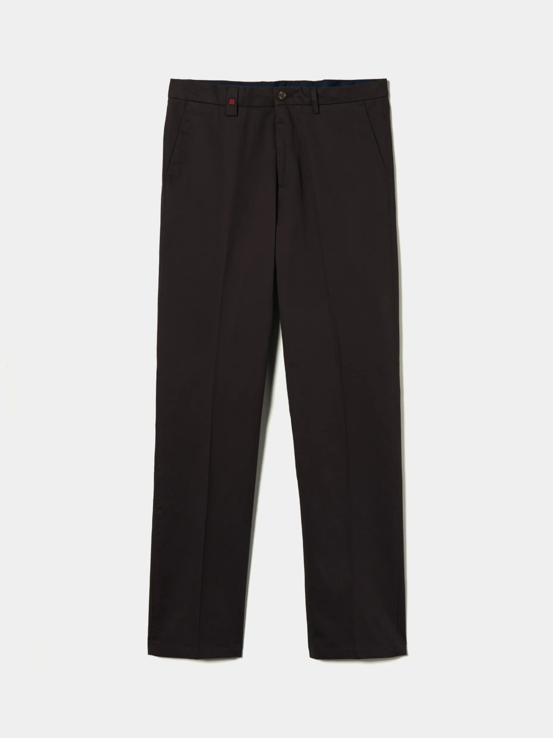 Calças chino regular fit