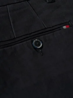 Calças chino regular fit