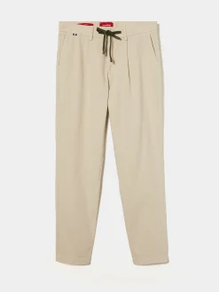 Calças chino regular fit