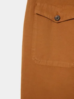 Calças chino regular fit