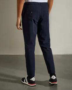 Calças chino regular fit