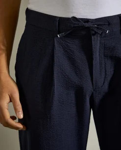 Calças chino regular fit
