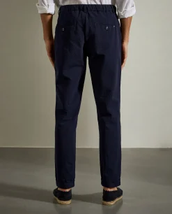 Calças chino regular fit