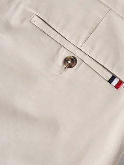 Calças chino regular fit