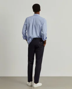 Calças chino regular fit