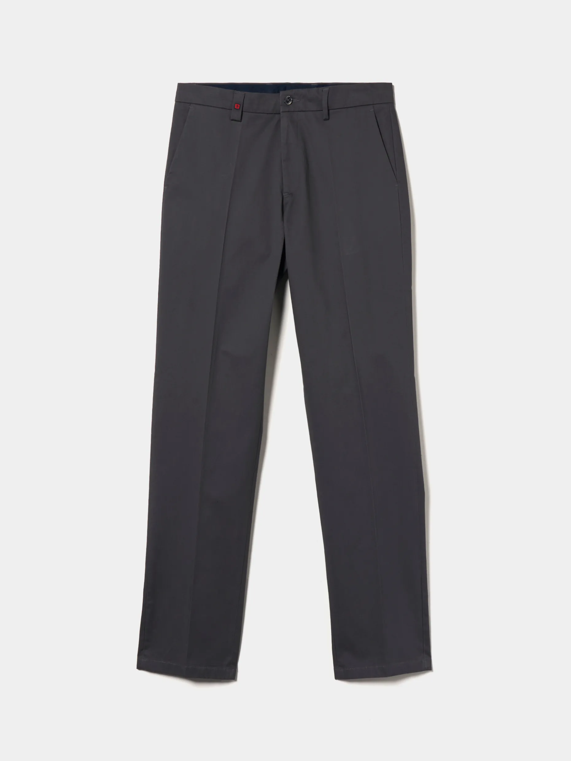 Calças chino regular fit