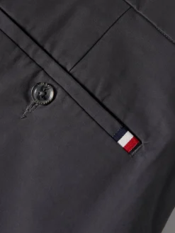 Calças chino regular fit