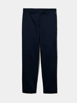 Calças chino regular fit