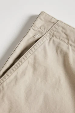 Calças chino regular fit