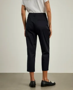 Calças chino regular fit