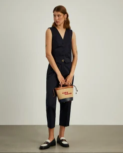 Calças chino regular fit