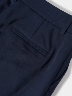 Calças chino regular fit