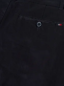 Calças chino slim fit