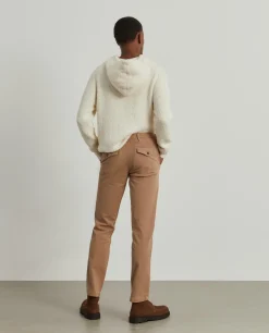 Calças chino slim fit