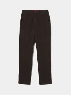 Calças chino slim fit
