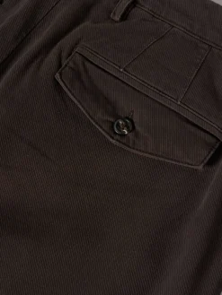 Calças chino slim fit