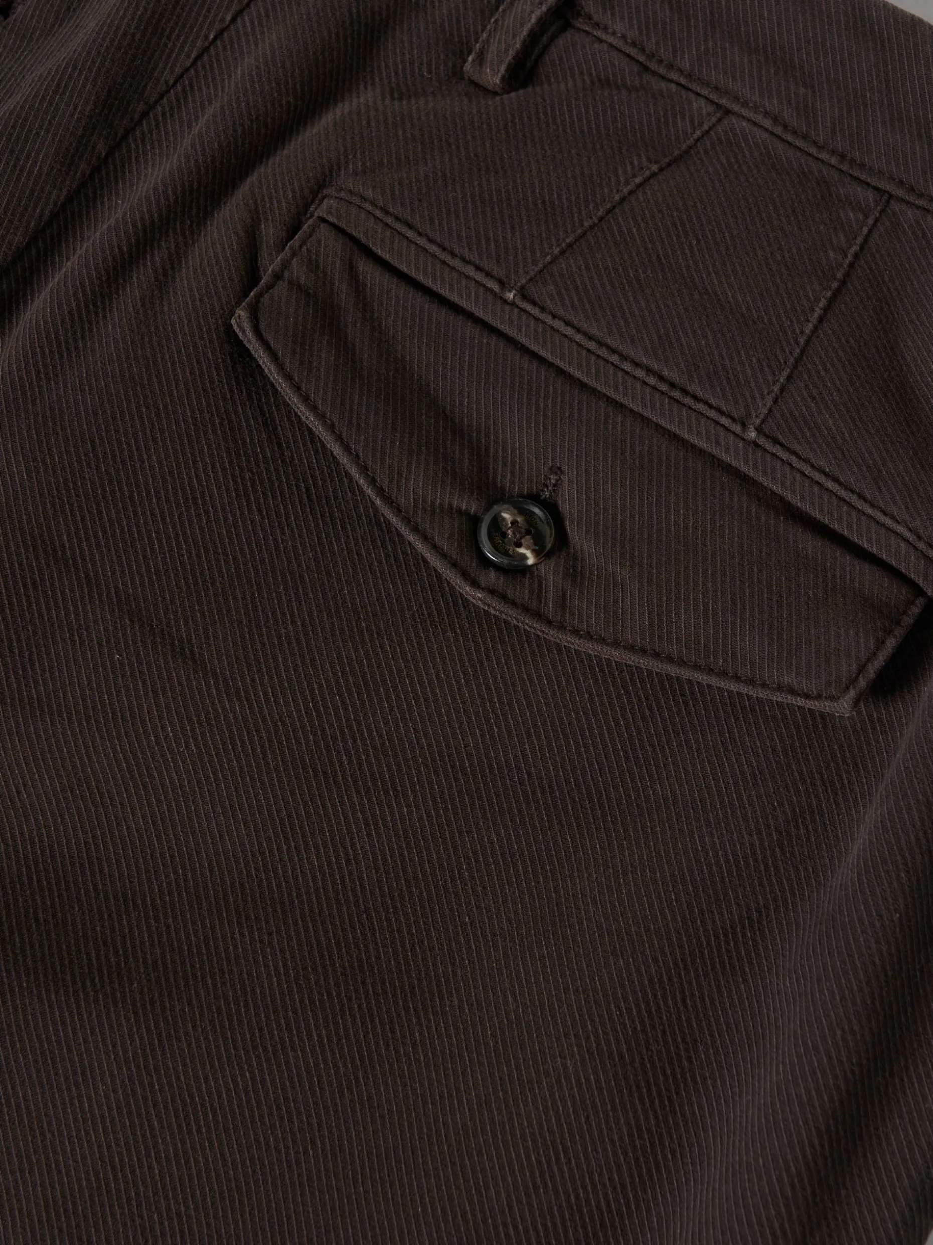 Calças chino slim fit