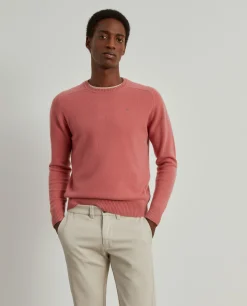 Calças chino slim fit