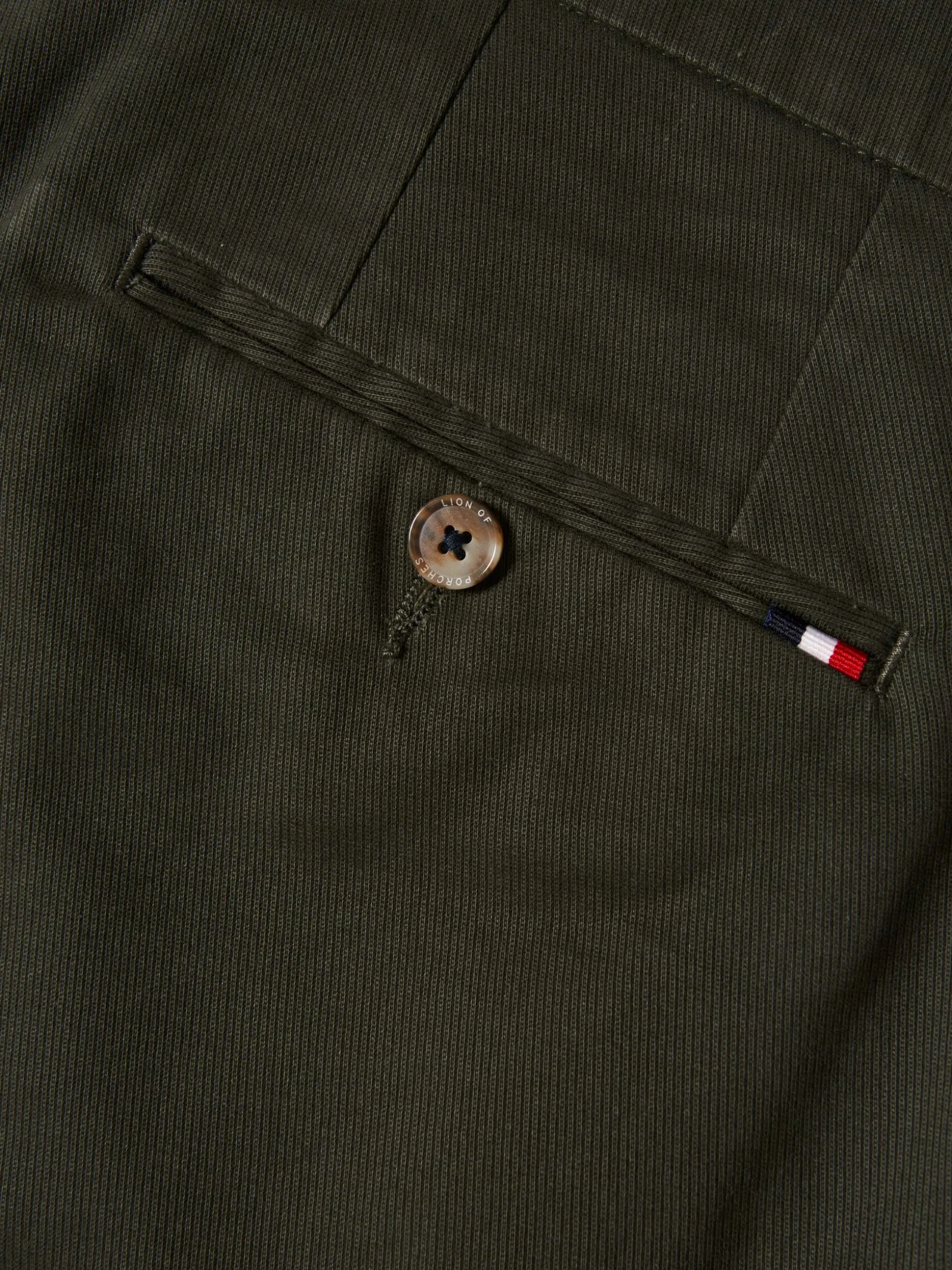 Calças chino slim fit