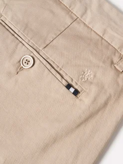 Calças chino slim fit