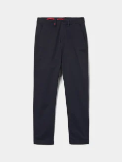 Calças chino slim fit