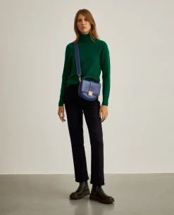 Calças de ganga regular fit