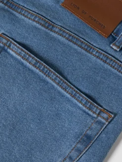 Calças de ganga slim fit