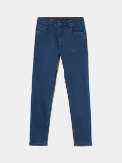 Calças de ganga slim fit