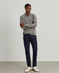 Calças de ganga slim fit