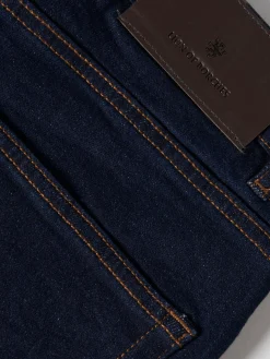 Calças de ganga slim fit