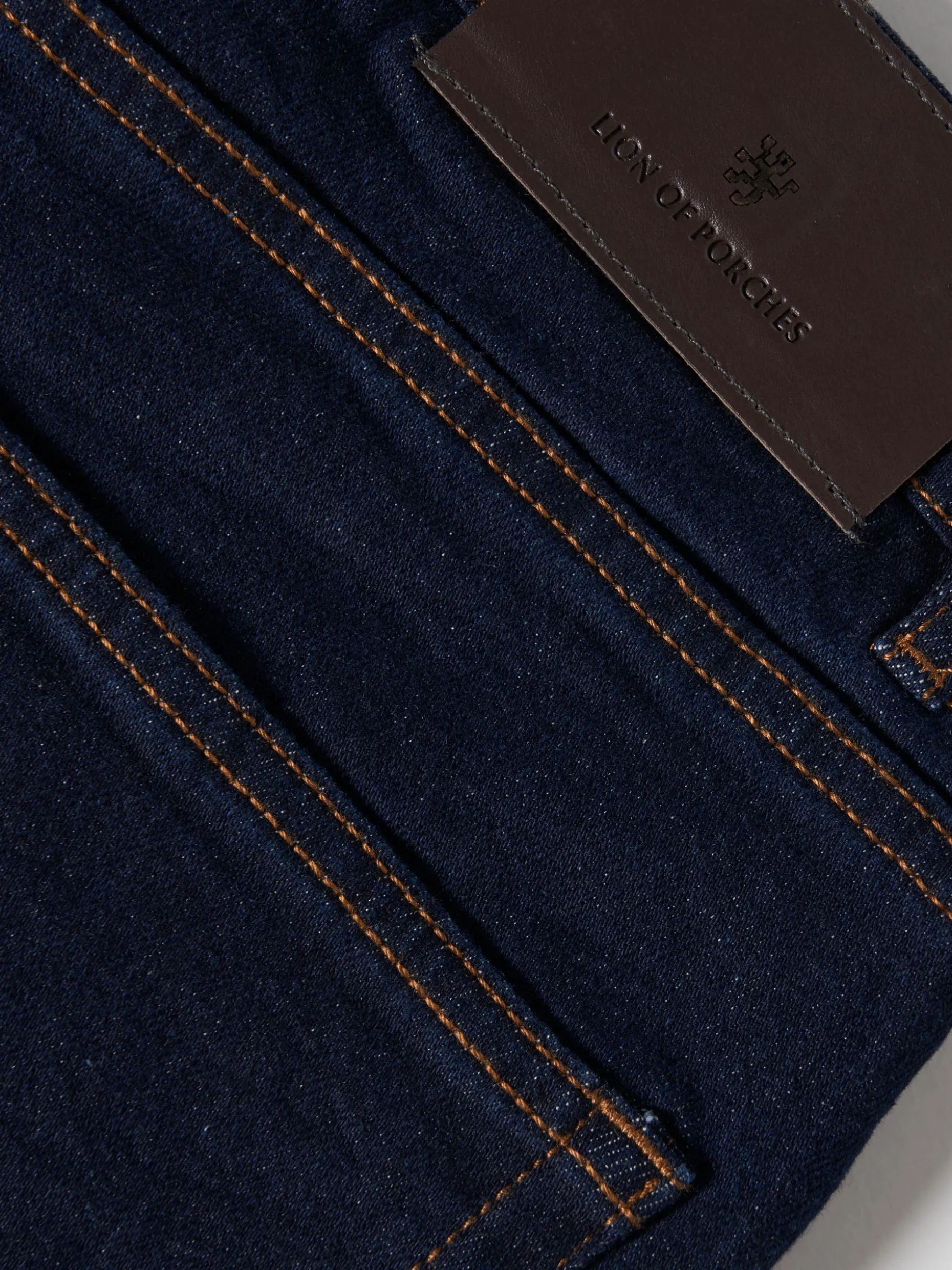 Calças de ganga slim fit