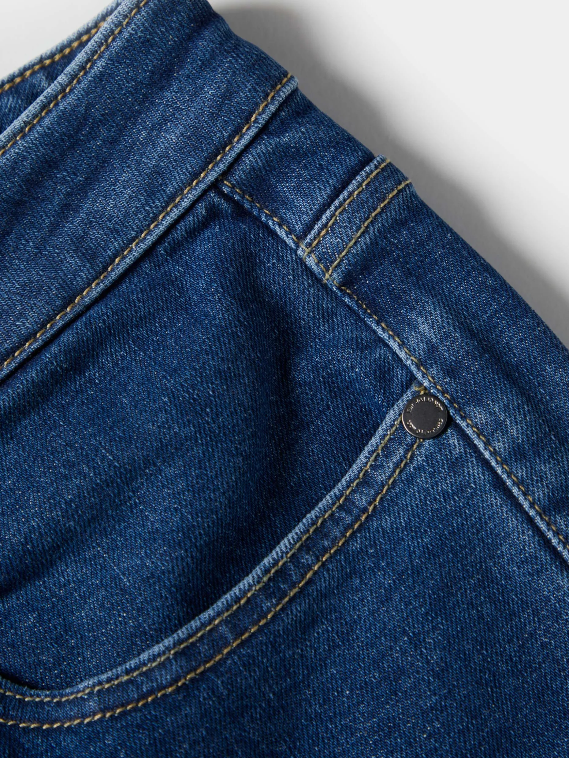 Calças de ganga slim fit