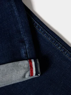 Calças de ganga slim fit