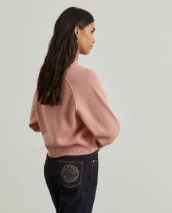 Calças denim regular fit lavagem escura